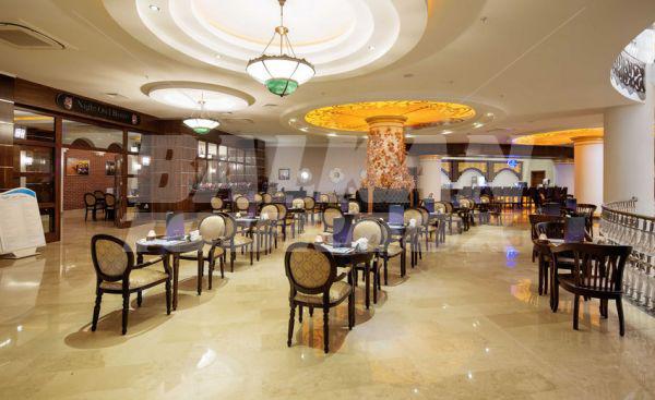 почивка в Crystal Sunset Luxury Resort & Spa