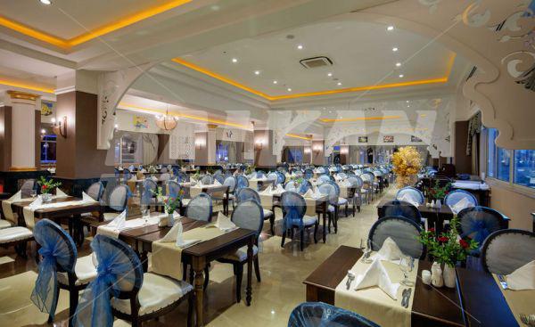 почивка в Crystal Sunset Luxury Resort & Spa