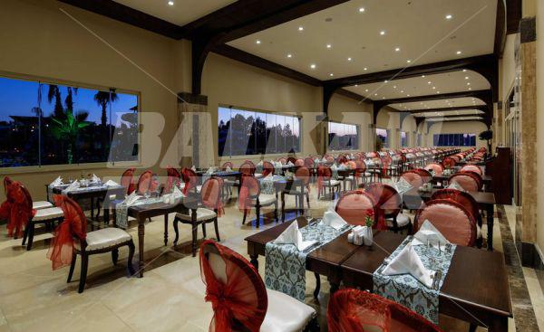 почивка в Crystal Sunset Luxury Resort & Spa