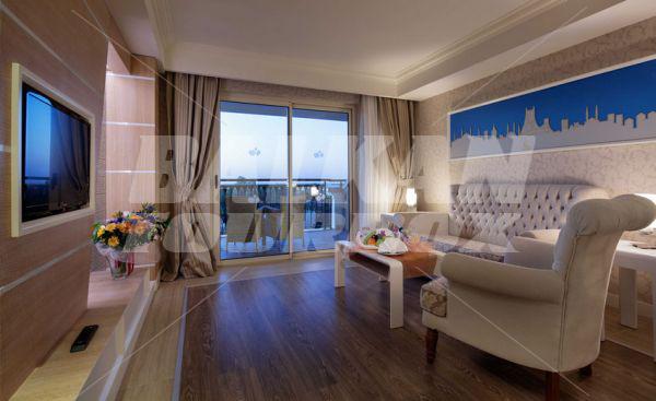 почивка в Crystal Sunset Luxury Resort & Spa