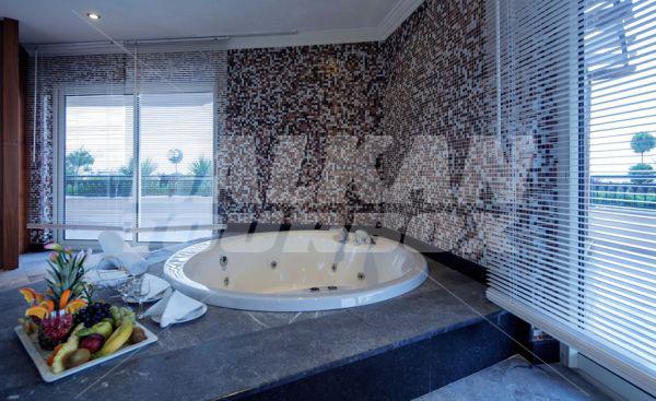 почивка в Crystal Sunset Luxury Resort & Spa
