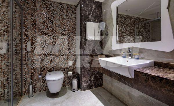 почивка в Crystal Sunset Luxury Resort & Spa