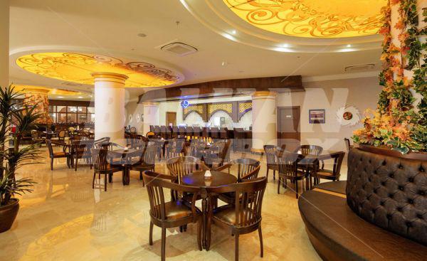 почивка в Crystal Sunset Luxury Resort & Spa