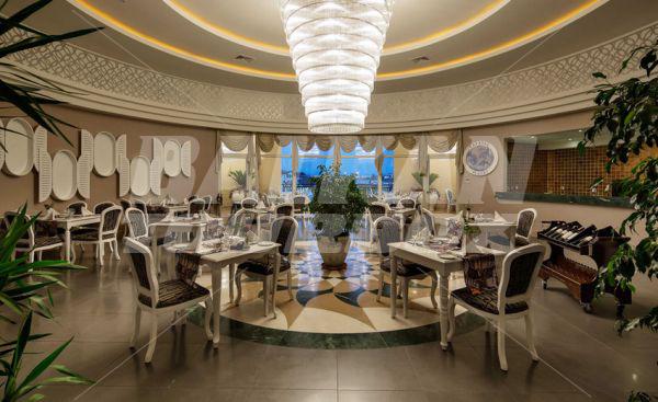 почивка в Crystal Sunset Luxury Resort & Spa