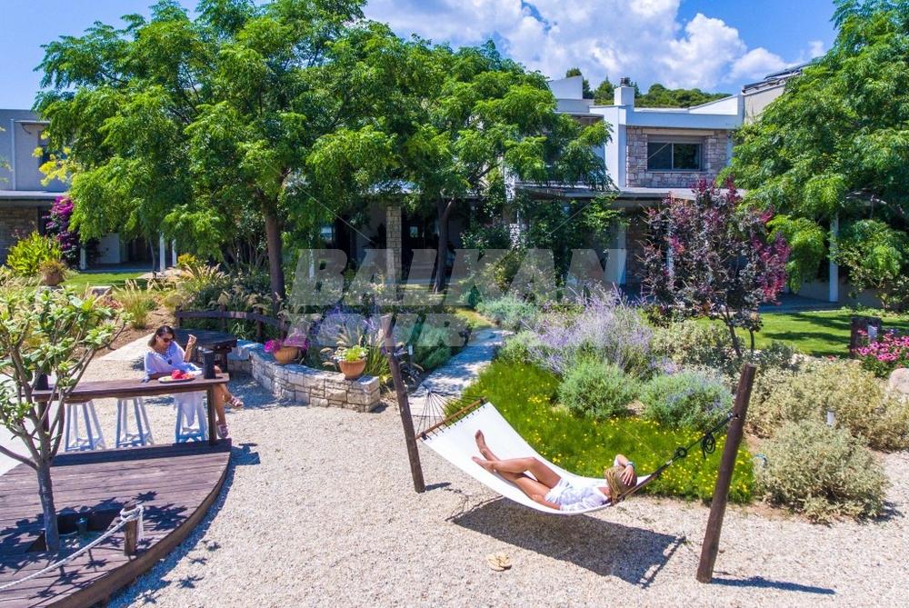почивка в Villas Ammouda - Ormos Panagias