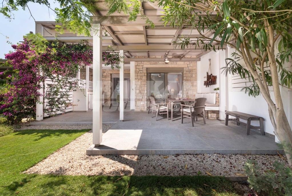 почивка в Villas Ammouda - Ormos Panagias