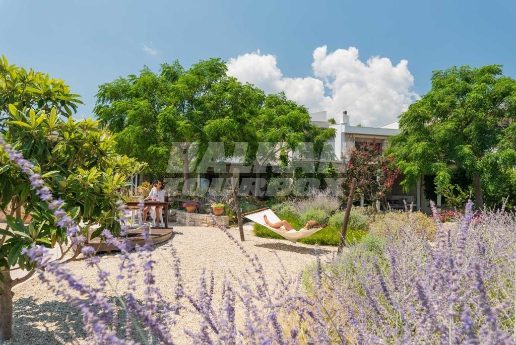 почивка в Villas Ammouda - Ormos Panagias