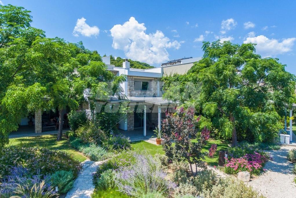 почивка в Villas Ammouda - Ormos Panagias