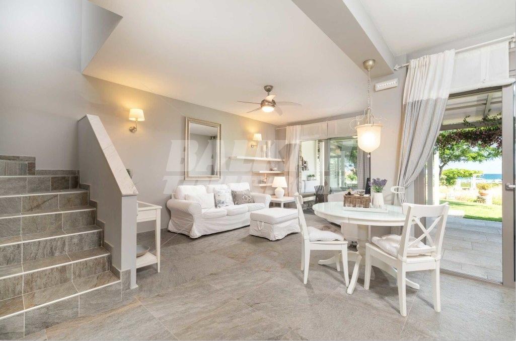 почивка в Villas Ammouda - Ormos Panagias