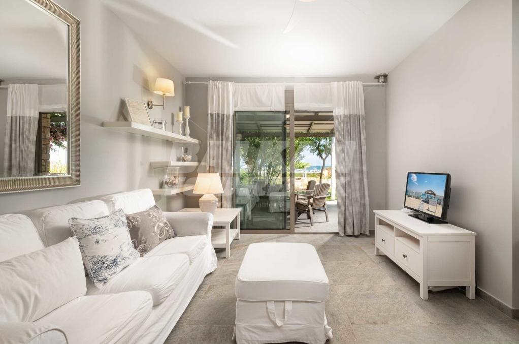 почивка в Villas Ammouda - Ormos Panagias