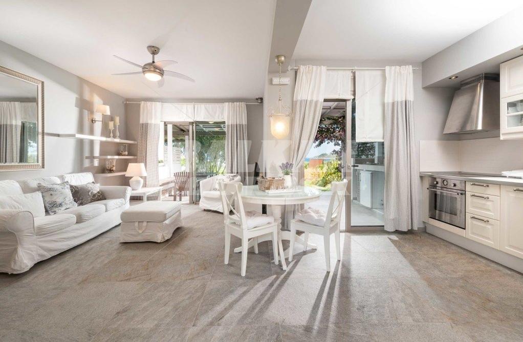 почивка в Villas Ammouda - Ormos Panagias