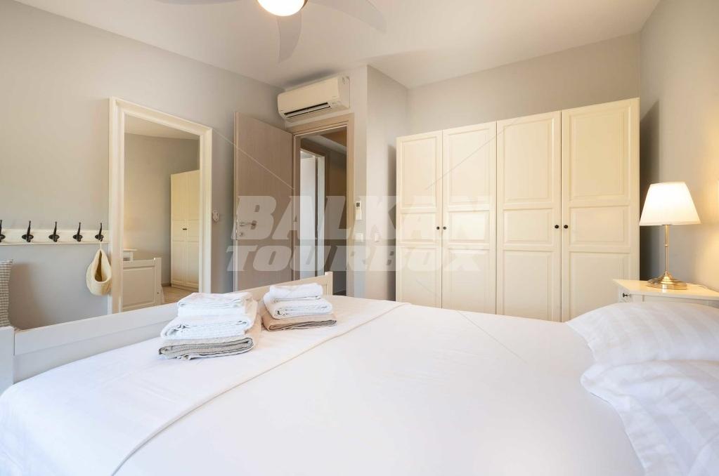 почивка в Villas Ammouda - Ormos Panagias