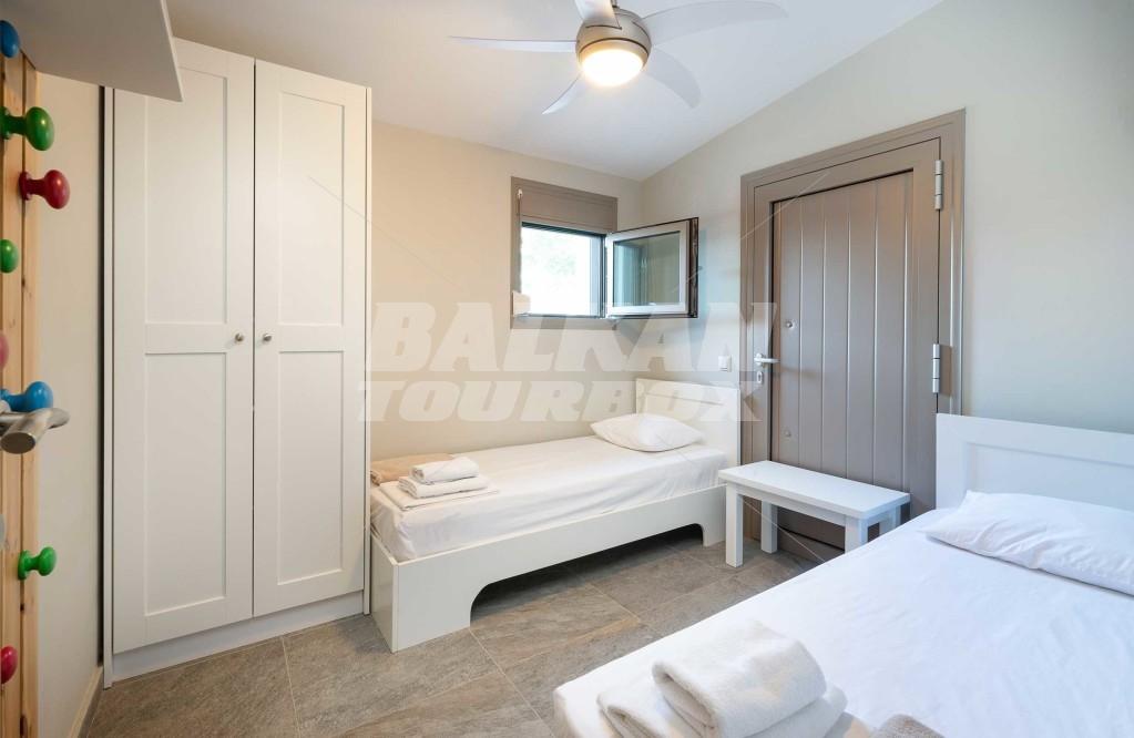 почивка в Villas Ammouda - Ormos Panagias
