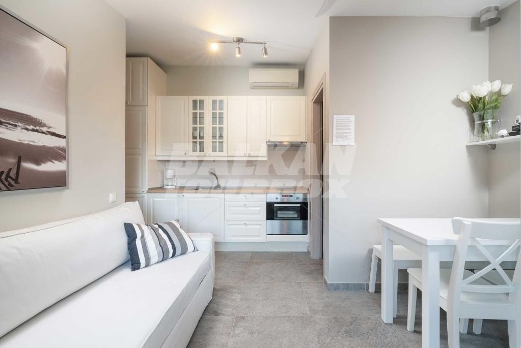 почивка в Villas Ammouda - Ormos Panagias