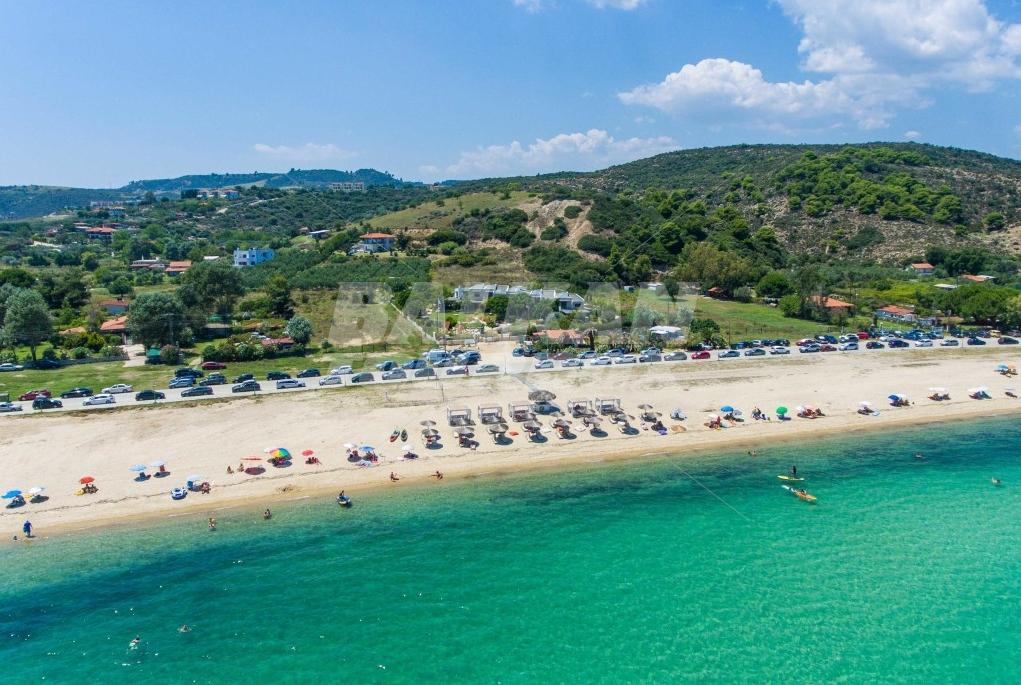 почивка в Villas Ammouda - Ormos Panagias