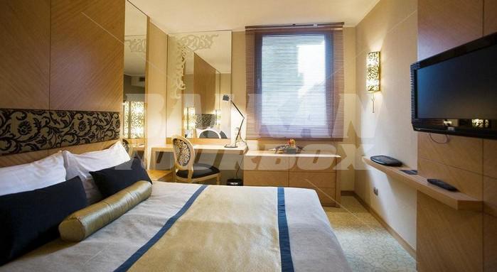 holiday in Marmara Hotel