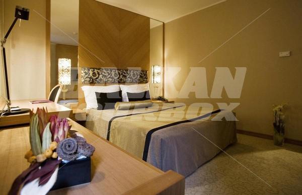 holiday in Marmara Hotel