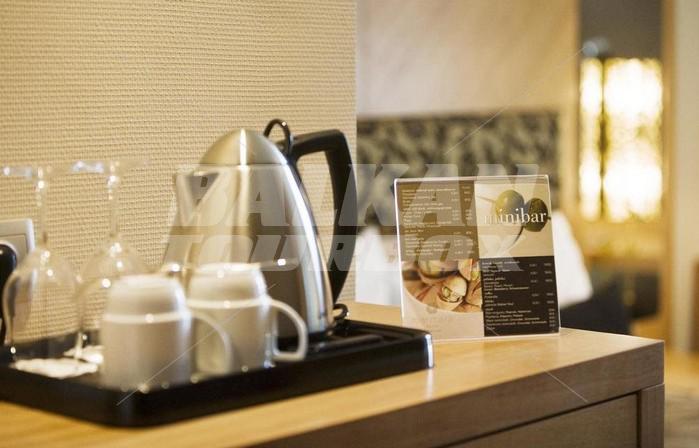 holiday in Marmara Hotel
