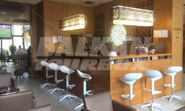 holiday in Marmara Hotel