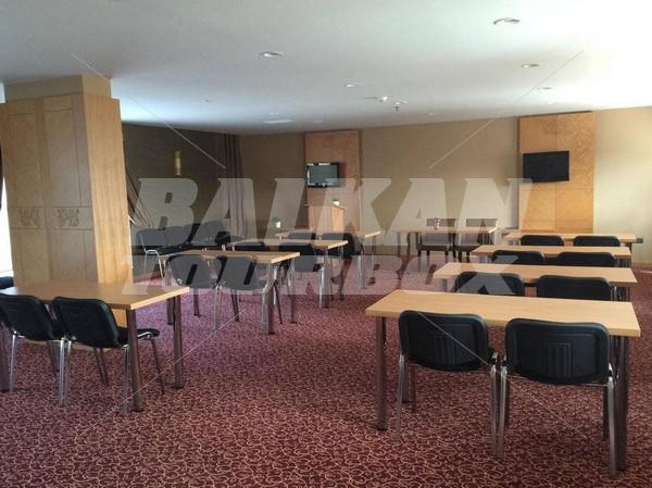 holiday in Marmara Hotel