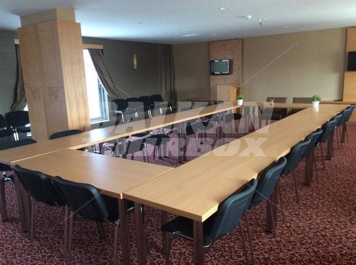 holiday in Marmara Hotel
