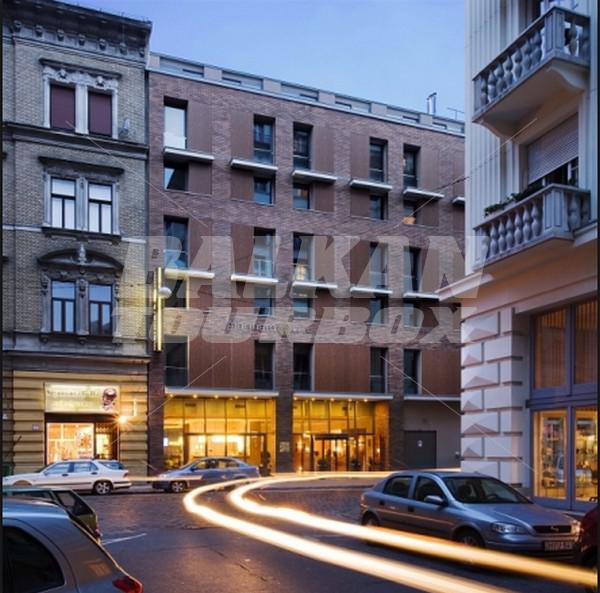 holiday in Marmara Hotel