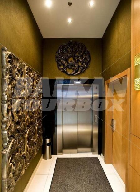 holiday in Marmara Hotel
