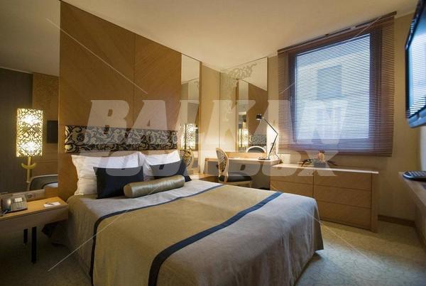 holiday in Marmara Hotel