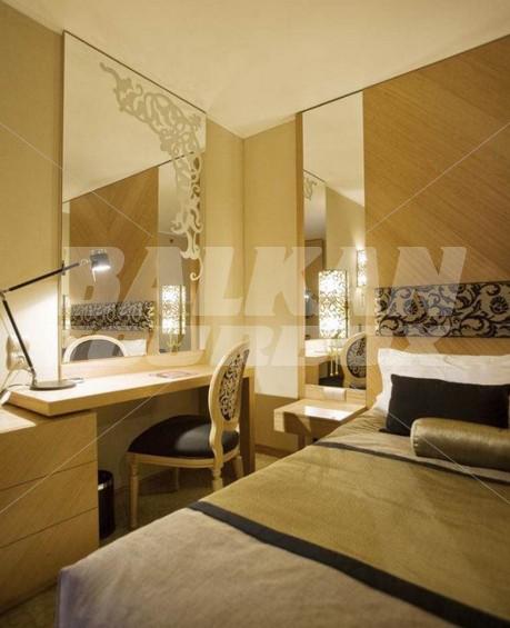 holiday in Marmara Hotel