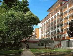 Hotel Estreya Residence, Bulgaria