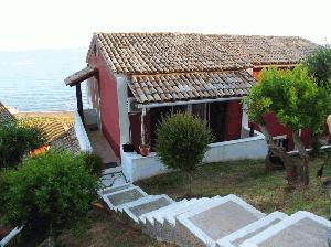 Хотел Adriatic View Villa