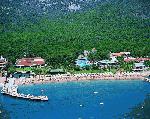 Hotel Zigana, Turkey, Antalya - Kemer