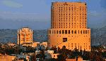 Hotel Le Royal Amman, 