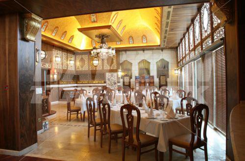 почивка в Le Royal Amman