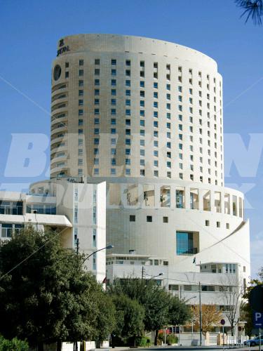 почивка в Le Royal Amman