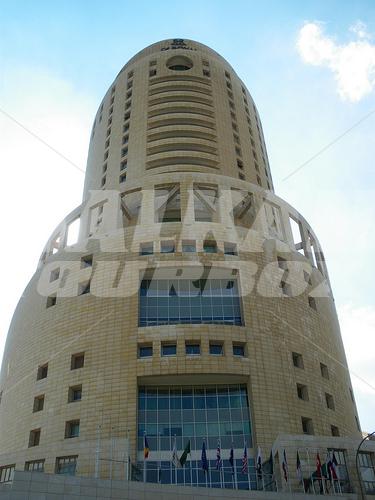 почивка в Le Royal Amman