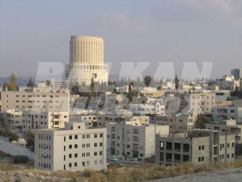 почивка в Le Royal Amman