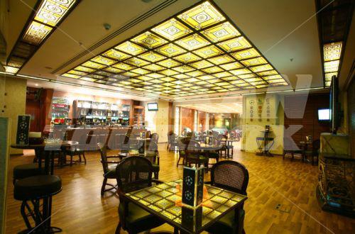почивка в Le Royal Amman