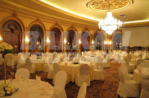 почивка в Le Royal Amman