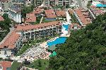 Hotel Mirage World, Turkey, Marmaris