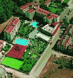 Hotel Pineta Club, Turkey, Marmaris