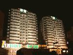 Hotel Canaan International, China, Xian