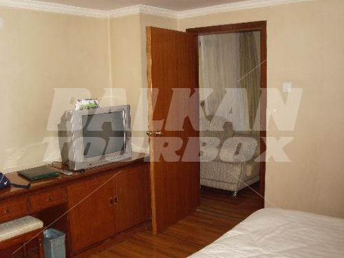holiday in Canaan International