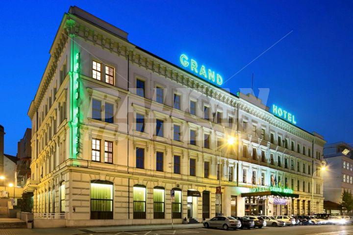 holiday in  Grand