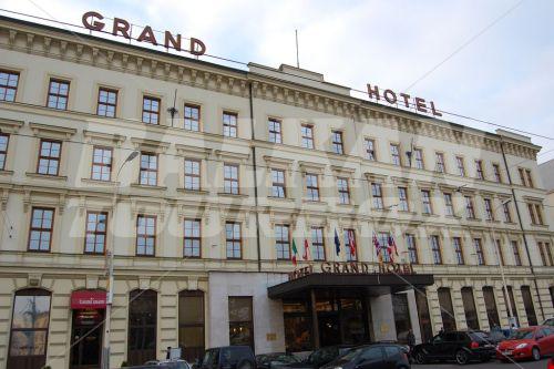holiday in Grand