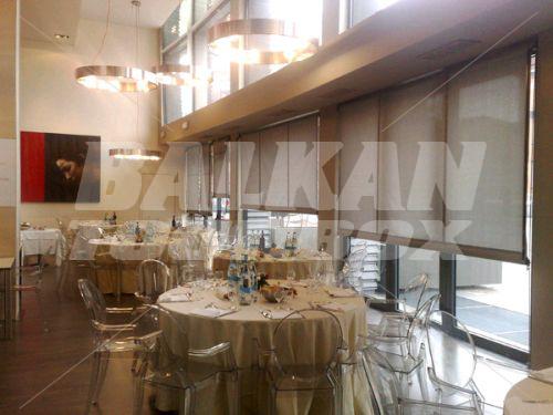 почивка в Art Hotel Olympic