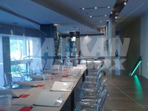 почивка в Art Hotel Olympic
