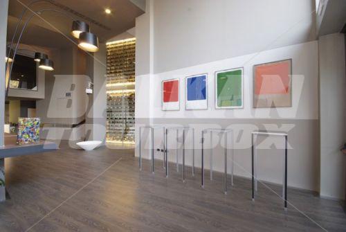 почивка в Art Hotel Olympic