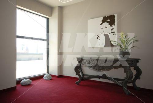 почивка в Art Hotel Olympic