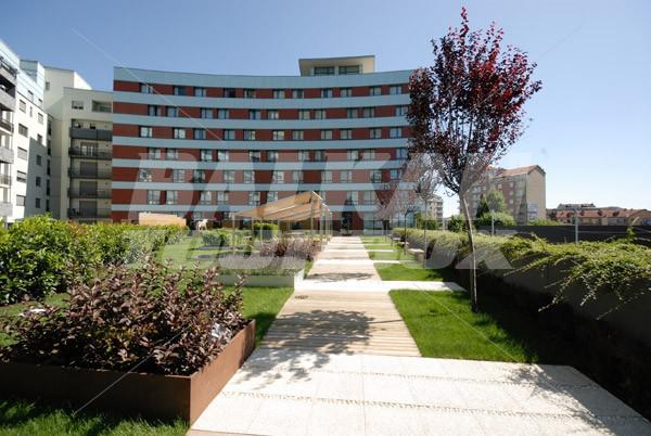 почивка в  Art Hotel Olympic